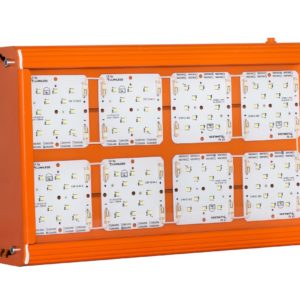 Светильник взрывозащищенный ССдВз 1Ех 01-120-001 IP65 Флагман 120 1Ех