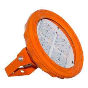 Светильник взрывозащищенный ССдВз 02-010-001 IP65 Алмаз 10 1Ех