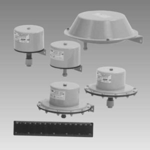 Датчик-реле давления ДДМ-7