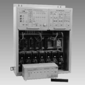 Комплект автоматики для управления котлами ИТ-05ХХ